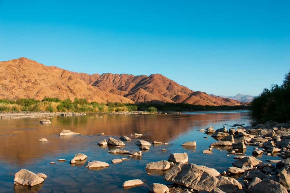 Lake Kariba