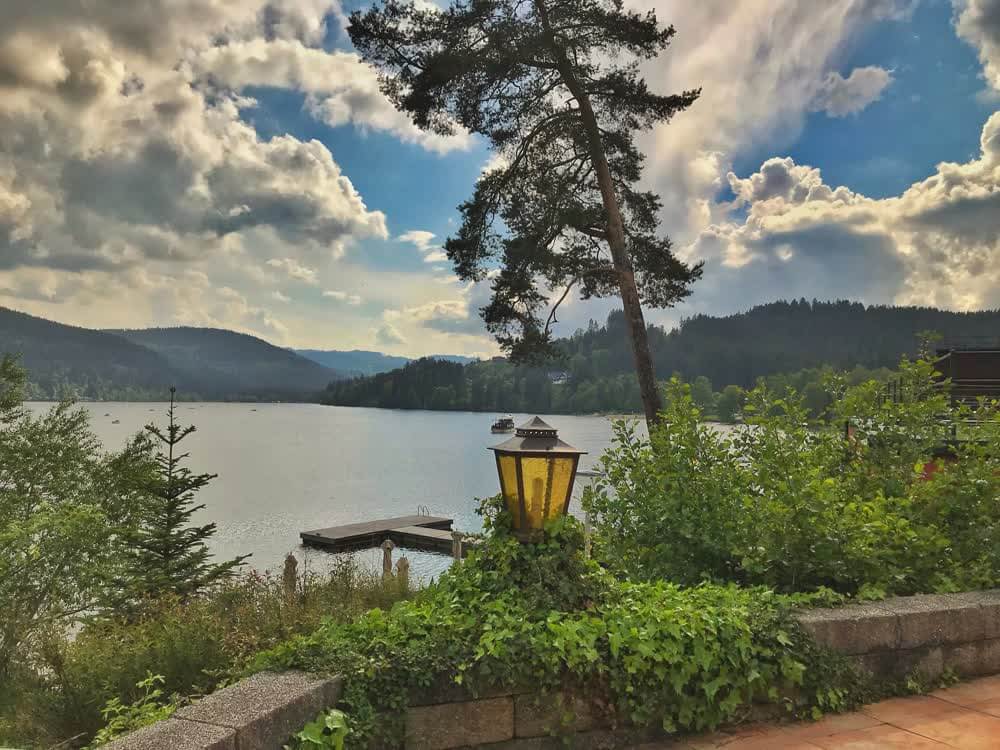 Titisee, Black Forest, Germany